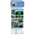 SMD 10/100 Base Power/Circuit Lan Transformer